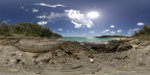 Thumbnail of Wreck Bay Beach