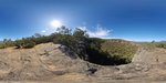 Moora Moora Creek Valley